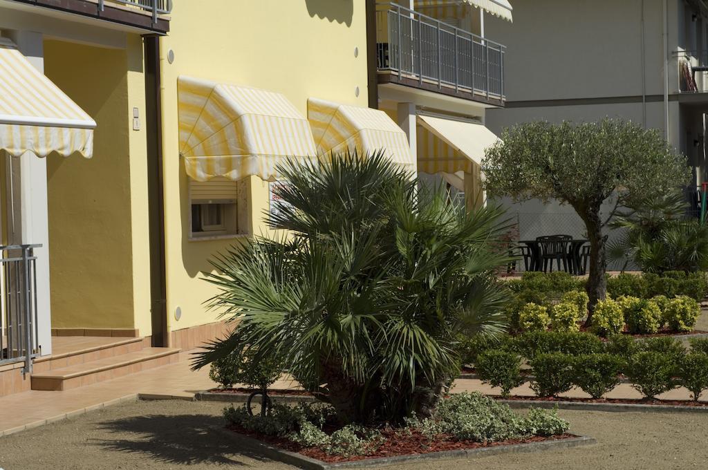 Villa Ongaro Lido di Jesolo Exterior photo