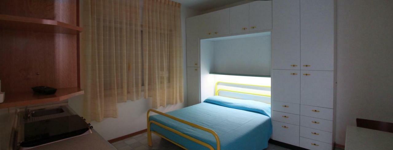 Villa Ongaro Lido di Jesolo Exterior photo