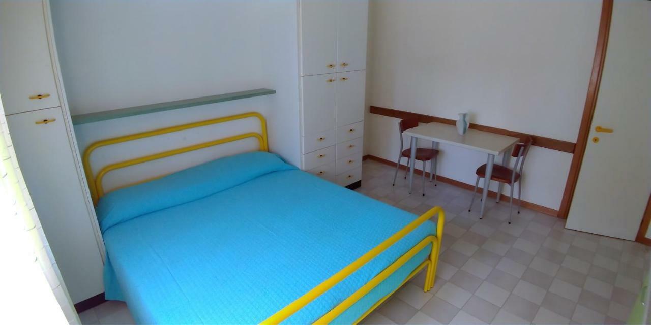 Villa Ongaro Lido di Jesolo Exterior photo